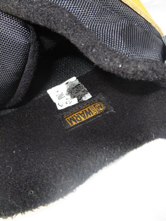 Merrell Brown Waterproof Hiking Snow Boots Men’s Size 7 Lace-Up Outdoor PreOwned main image 15